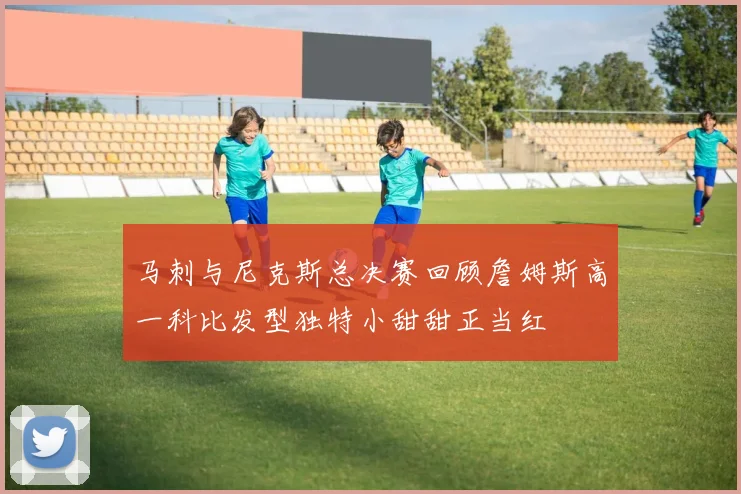 马刺与尼克斯总决赛回顾詹姆斯高一科比发型独特小甜甜正当红