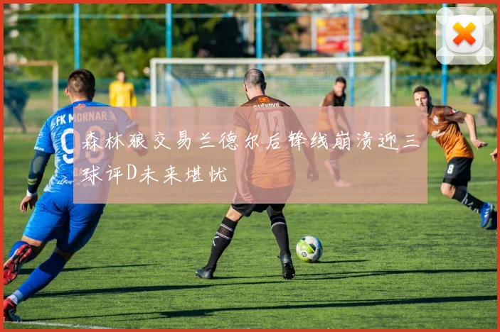 森林狼交易兰德尔后锋线崩溃迎三球评D未来堪忧