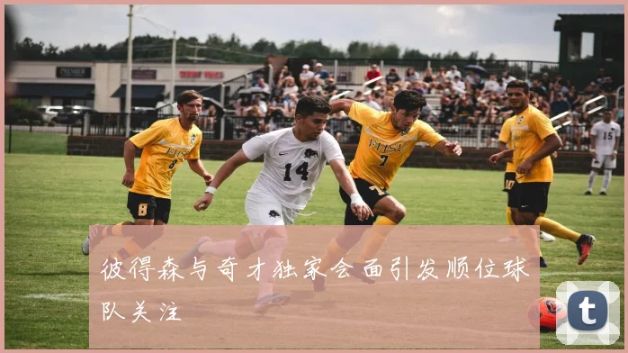 彼得森与奇才独家会面引发顺位球队关注